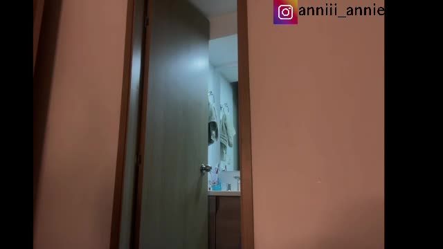 live cam show — annie_snow_ (Chaturbate, 2026-09-04 07:32)