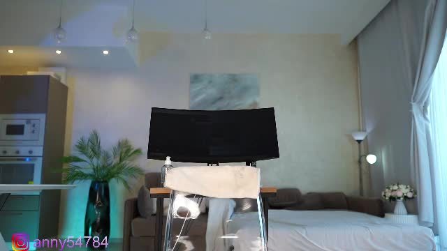 anny54784 · live cam session Chaturbate 2026-07-31 06:52