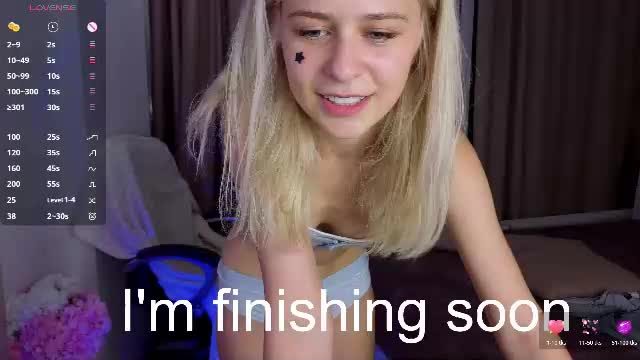 recorded webcam show of apheliastar on Chaturbate — 2026-09-11 19:16