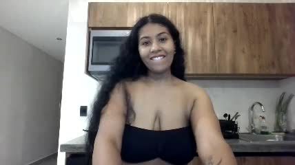 arabiangoddess3 — recorded webcam show, 2026-09-22 13:27 · Chaturbate