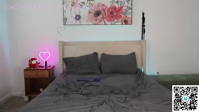 ari_lovexo Chaturbate webcam show replay · Couple