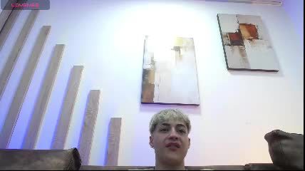 webcam rip of ari_stonne on Chaturbate — 2026-09-11 04:21
