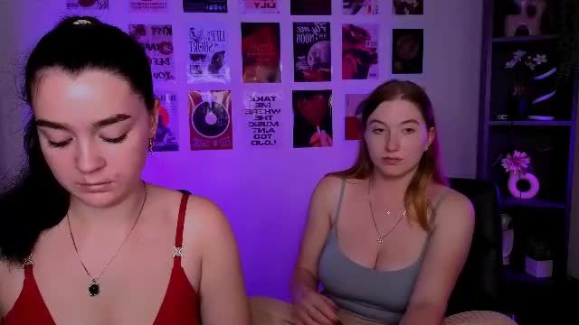 aria_glow livestream recording 48 min Chaturbate
