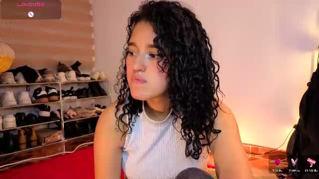 aria_n_gema — Couple live recording 2026-09-27 06:00