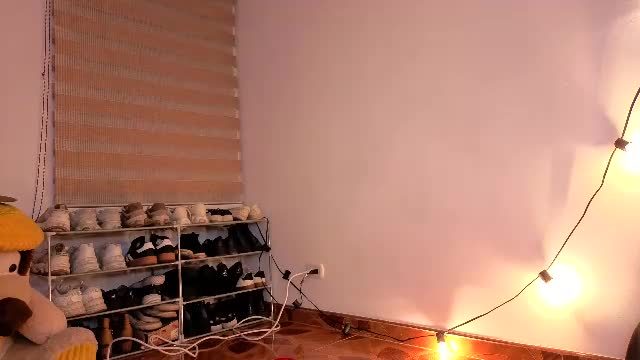 aria_n_gema live on Chaturbate — online cam show 2026-09-29 03:27
