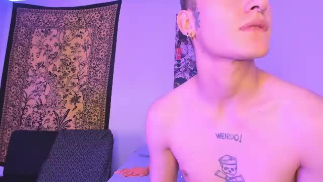 aria_x_orien's xxx show · Couple
