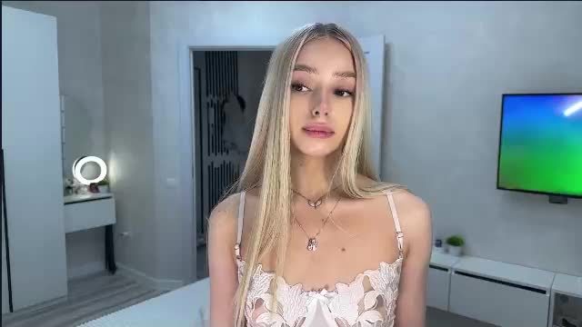 arielarlt: 39 min webcam clip on Chaturbate
