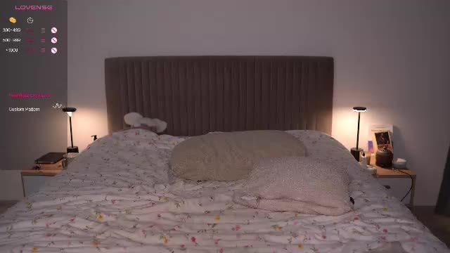 arielbell_ on Chaturbate: webcam session from 2026-08-30 20:34