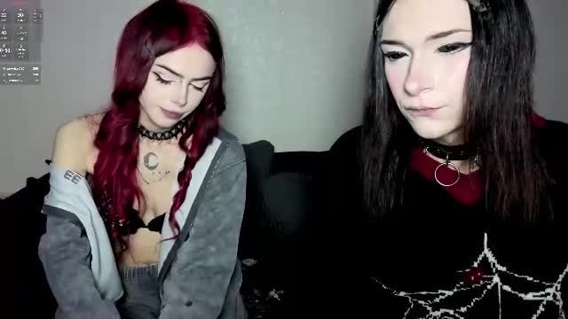 arina_rose | livestream recording Chaturbate 2026-06-12 08:53