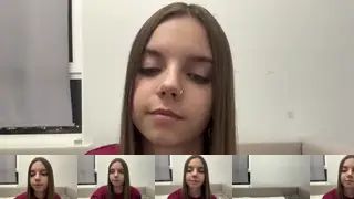 armandahaley — 45 min cam show · Female