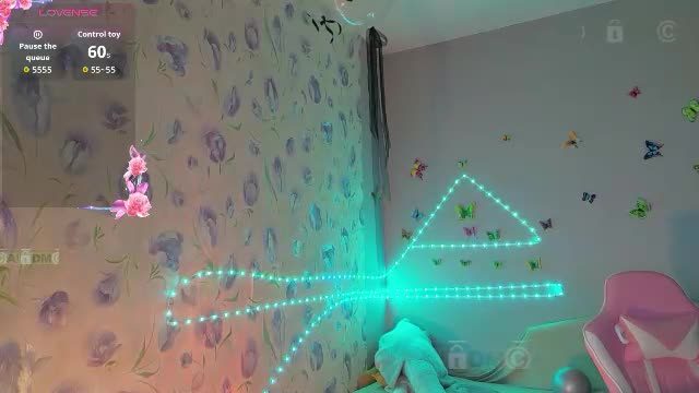 armurra cam broadcast (Chaturbate) — 40 min