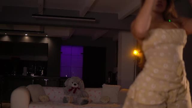 ashley_ospino — porn rip on Chaturbate