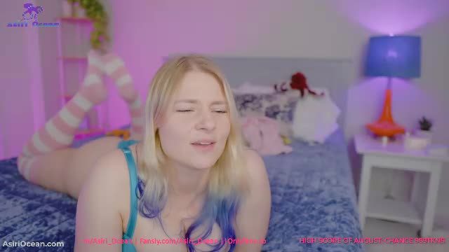 Chaturbate asiri_ocean porn rip 2026-08-05 01:05