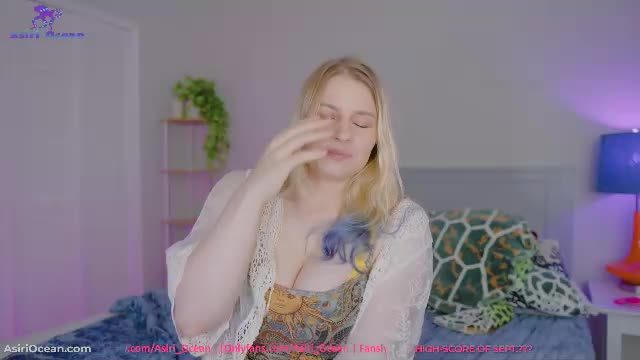 asiri_ocean live cam session from Chaturbate on 2026-09-08 23:00