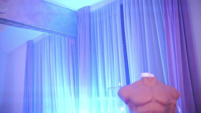 AstridVexxx Stripchat streamed cam show · Female
