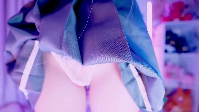 asuka_langleysoryu recorded cam show (Chaturbate, 2026-09-29 01:45)