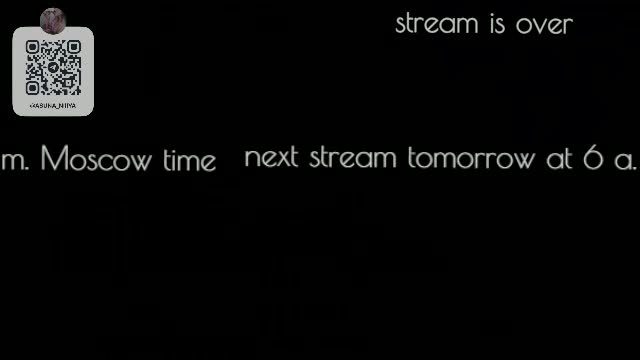 asuna_niiya's porn cam show 2026-10-20 15:02 · Chaturbate
