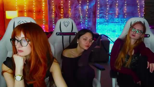 asyaxoteam — live cam session archive · Chaturbate 2026-09-30 17:57