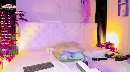 ava_malaikaa cam show aired 2026-09-09 14:34 on Chaturbate