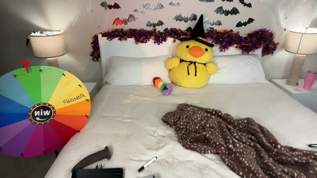 ava_synn Chaturbate porn show · 57 min