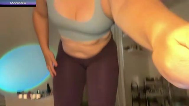 avabradley live on Chaturbate — fuck show