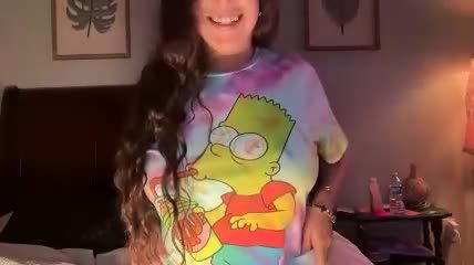 avangelinefunn99 (Chaturbate) porn cam show 2026-09-11 10:59