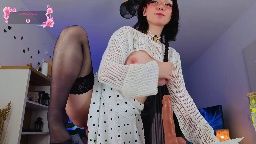 averywillow | livestream recording Chaturbate 2026-07-21 01:13