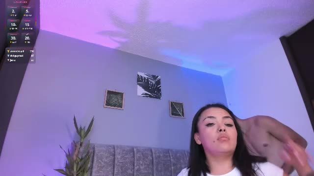 axelandlara live on Chaturbate — streamed cam show 2026-08-06 04:42