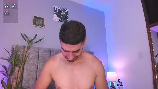 axelandlara cam session from Chaturbate on 2026-08-24 22:53