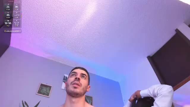 axelandlara's porn video (Chaturbate, 2026-08-29 23:34)