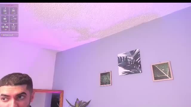 axelandlara · cam recording · 34 min · 2026-09-30 22:51
