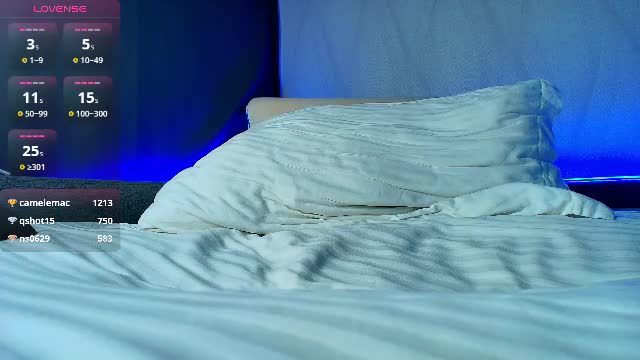 ayla_mark — the livestream recording from Chaturbate, 2026-09-18 03:07
