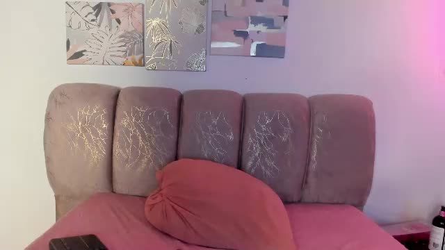 aylah_beckham Chaturbate — 40 min xxx cam show