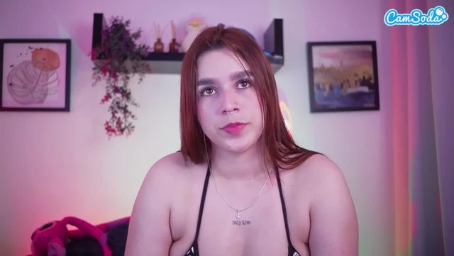 aylin-rose: Female cam show replay on Camsoda