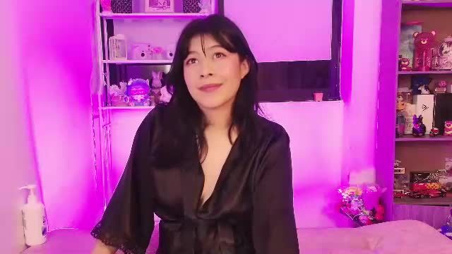 ayumi_tanaka — webcam show 2026-09-29 01:43 | Chaturbate