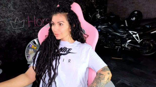 babayaga- Couple webcam show replay on Bongacams 2026-07-06 07:55