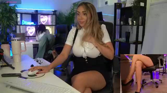 babesgowild Chaturbate · cam stream · 2026-09-03 12:23