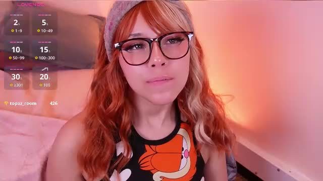 cam stream 2026-07-07 11:08 — baby_june1 Chaturbate