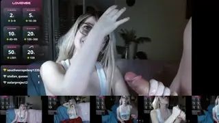 49 min live show of baileyblasphemy (2026-10-23 06:15)