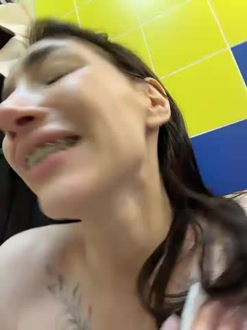 BallerinaCappuccino_ webcam show streamed on Stripchat 2026-05-27 14:23