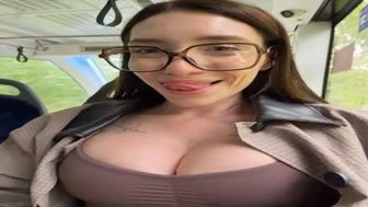 BallerinaCappuccino_ — 26 min webcam show · Female