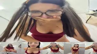 ballerinacappuccino livestream recording (2026-09-22 12:10)