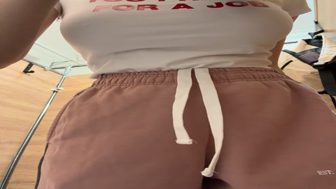 45 min webcam stream — BallerinaCappuccino_ on Stripchat