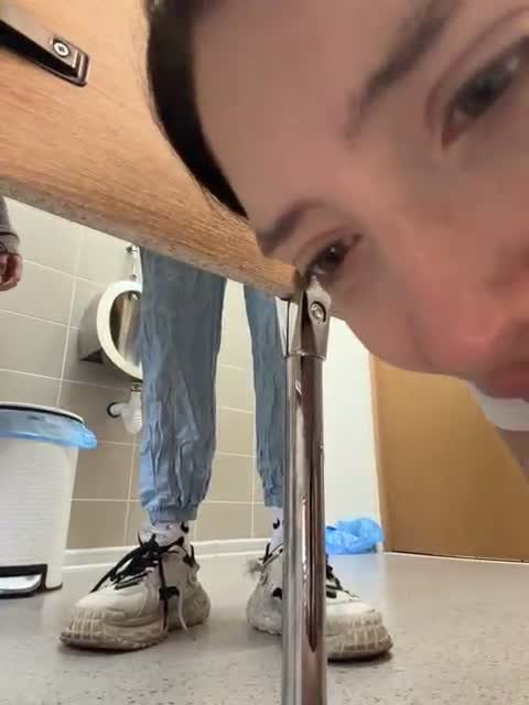BallerinaCappuccino_ broadcasting on Stripchat — cam rip