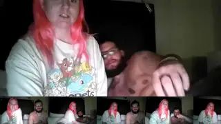 bambiitenk Couple webcam stream · 50 min