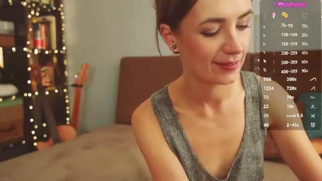 Chaturbate bananya_kitty recorded cam show 2026-09-22 16:33