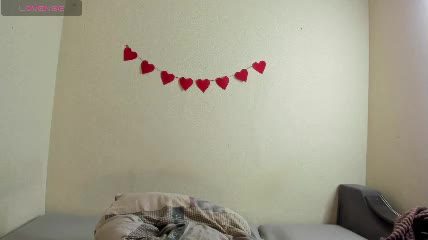 bany_lee's webcam rip 2026-08-03 18:20 · Chaturbate