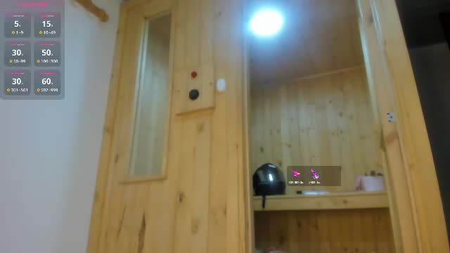 barbielatinass Chaturbate cam stream 2026-06-14 05:14