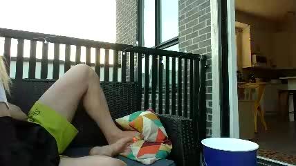barbieloveskenn webcam broadcast (Chaturbate) — 23 min