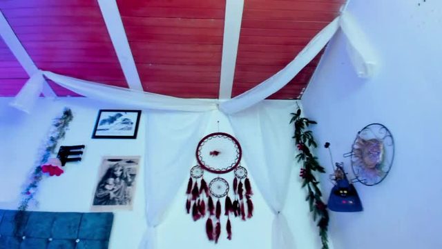 bathory_vamps's cam show replay · Trans